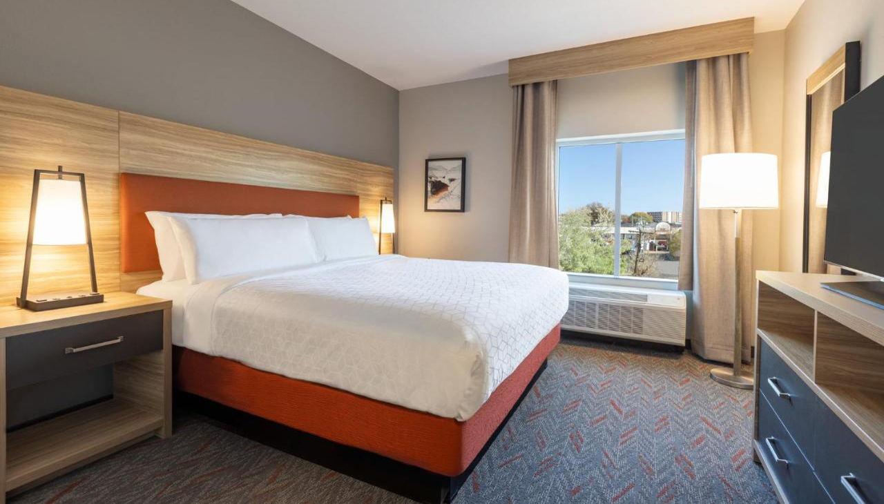 King Suite