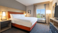 King suite